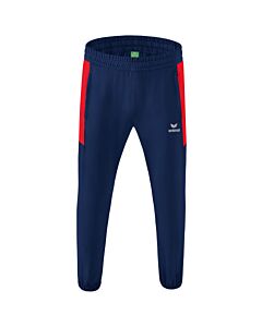Team Presentation Pants - Men - new navy/red
