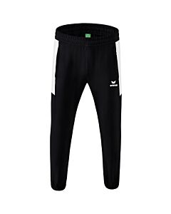 Team Presentation Pants - Men - black/white
