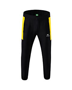 Team Presentation Pants - Men - black/yellow