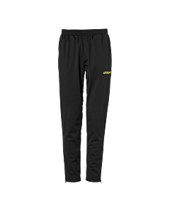 Training jacket Classic - Black/fluo Yellow - Men - S