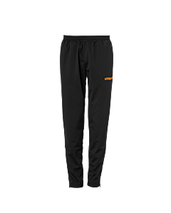 Trouser jacket Classic - Black/fluo Orange - Kids - 116