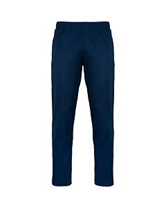 Tracksuit bottoms - kids - sporty navy