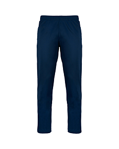 Tracksuit bottoms - men - sporty navy