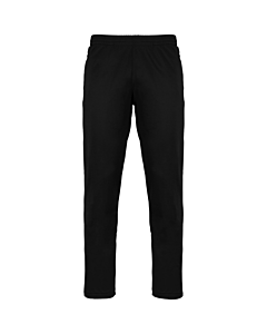Tracksuit bottoms - men - black