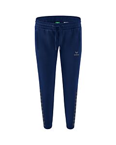 Essential Team Sweatpants - Women - new navy/slate grey