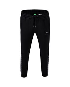 Essential Team Sweatpants - Men - black/slate grey