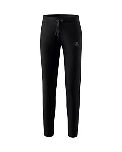Sweatpants - Women - black