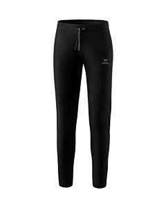 Sweatpants - Women - black
