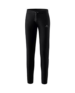 Sweatpants - Women - black
