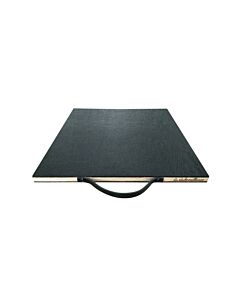 Wooden board 49x49