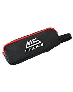 MS Pétanque Black Pouch