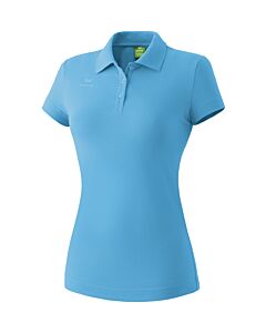 Teamsports Polo-shirt - Women - curacao