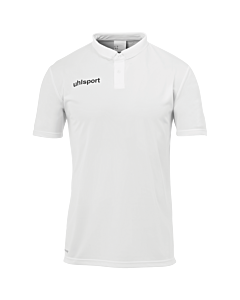 Jersey Essential - White - Kids - 128