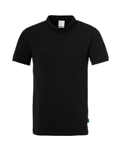 Jersey Essential - Black - Men - S