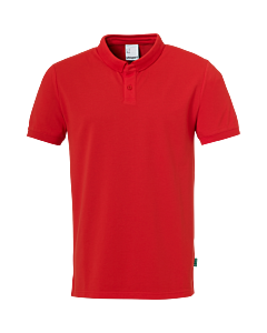 Jersey Essential - Red - Men - S