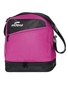 Sac 3 boules ELDERA (7 couleurs au choix) - Fuchsia