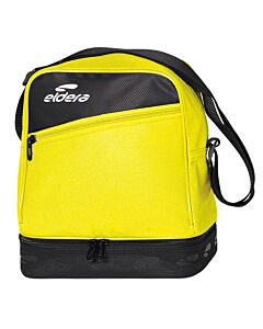 Sac 3 boules ELDERA (7 couleurs au choix) - Jaune