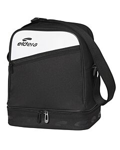 Sac 3 boules ELDERA (7 couleurs au choix) - Noir