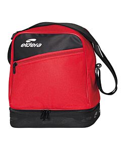 Sac 3 boules ELDERA (7 couleurs au choix) - Rouge