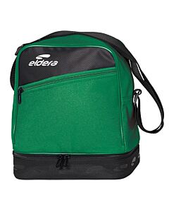 Sac 3 boules ELDERA (7 couleurs au choix) - Vert