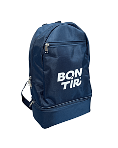 Backpack 6 balls Bon Tir - Navy