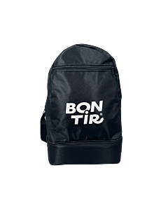Backpack 6 balls Bon Tir - Black