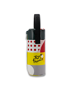 Tour de France jersey bag