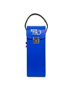 Rigid bag Petanque Bon Tir – Royale blue