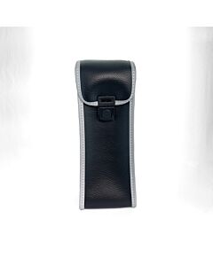 Soft bag with handle - Black/Retro reflective