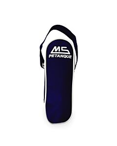 Soft bag for MS Pétanque boules