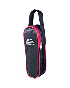 Soft bag for MS Pétanque boules