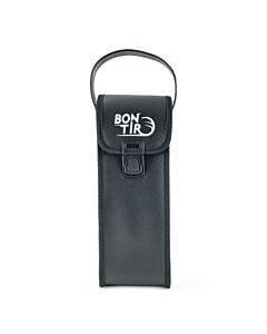 Soft petanque bag Bon Tir - Black