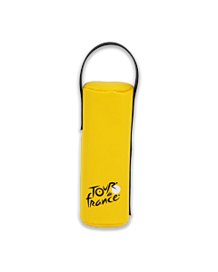 Tour de France canvas bag