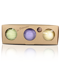 Soaps LA PETANQUE