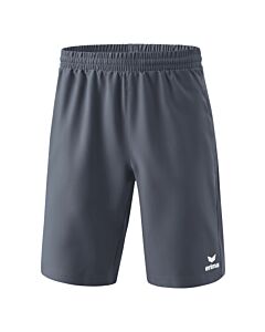 CHANGE by erima shorts - Kids - slate grey
