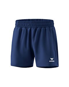 CHANGE by erima shorts - Women - new navy