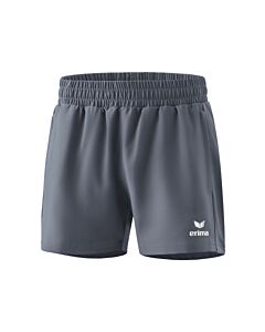 CHANGE by erima shorts - Women - slate grey