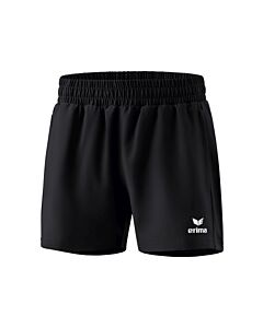 CHANGE by erima shorts - Women - black