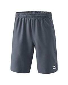CHANGE by erima shorts - Men - slate grey