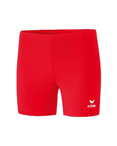 VERONA Performance Shorts - Women - red