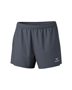 TEAM Shorts - Women - slate grey