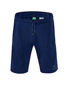 ESSENTIAL Sweat Shorts - Kids - new navy