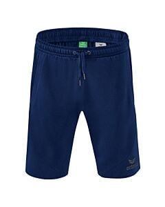ESSENTIAL Sweat Shorts - Men - new navy