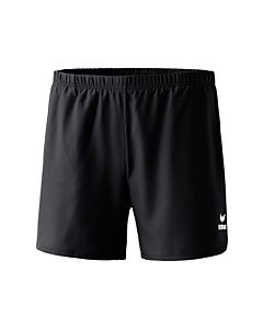 Tennis Shorts - Women - black