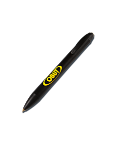 Obut Black Pen
