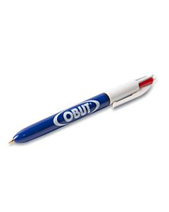 OBUT 4 colors pen
