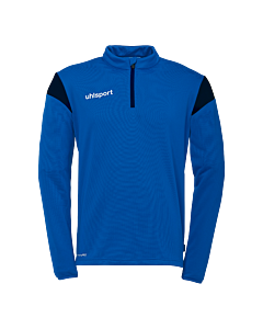 Sweat Squad 27 - Azure Blue/navy - Kids - 116