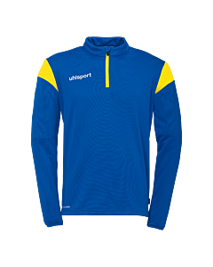 Sweat Squad 27 - Azur/jaune Citron - Enfant