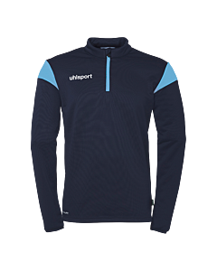 Sweat Squad 27 - Navy/sky Blue - Kids - 116