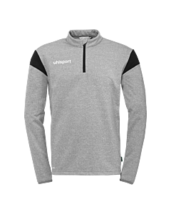 Sweat Squad 27 - Dark Grey Mélange/black - Men - S